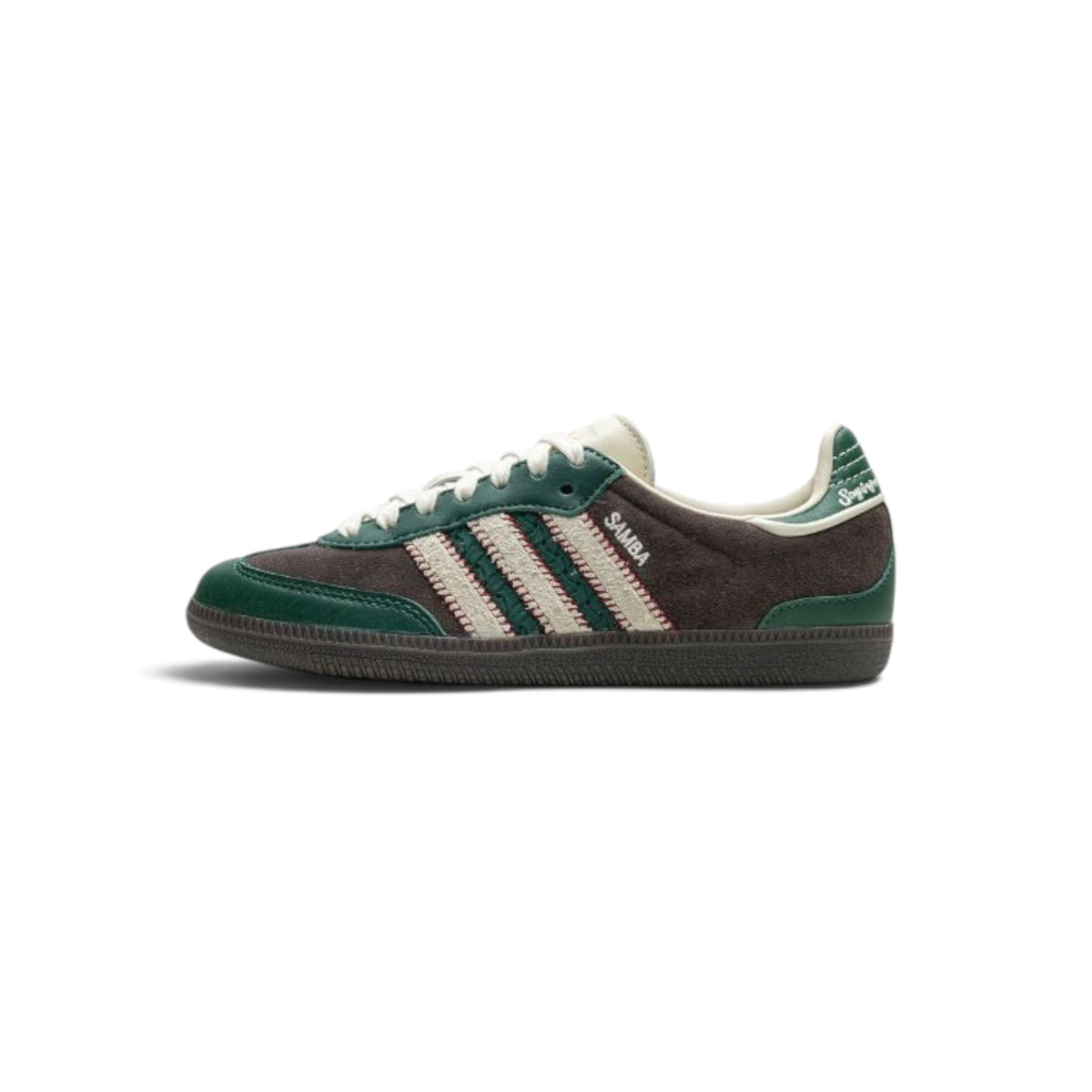 Samba OG Notitle Mineral Green