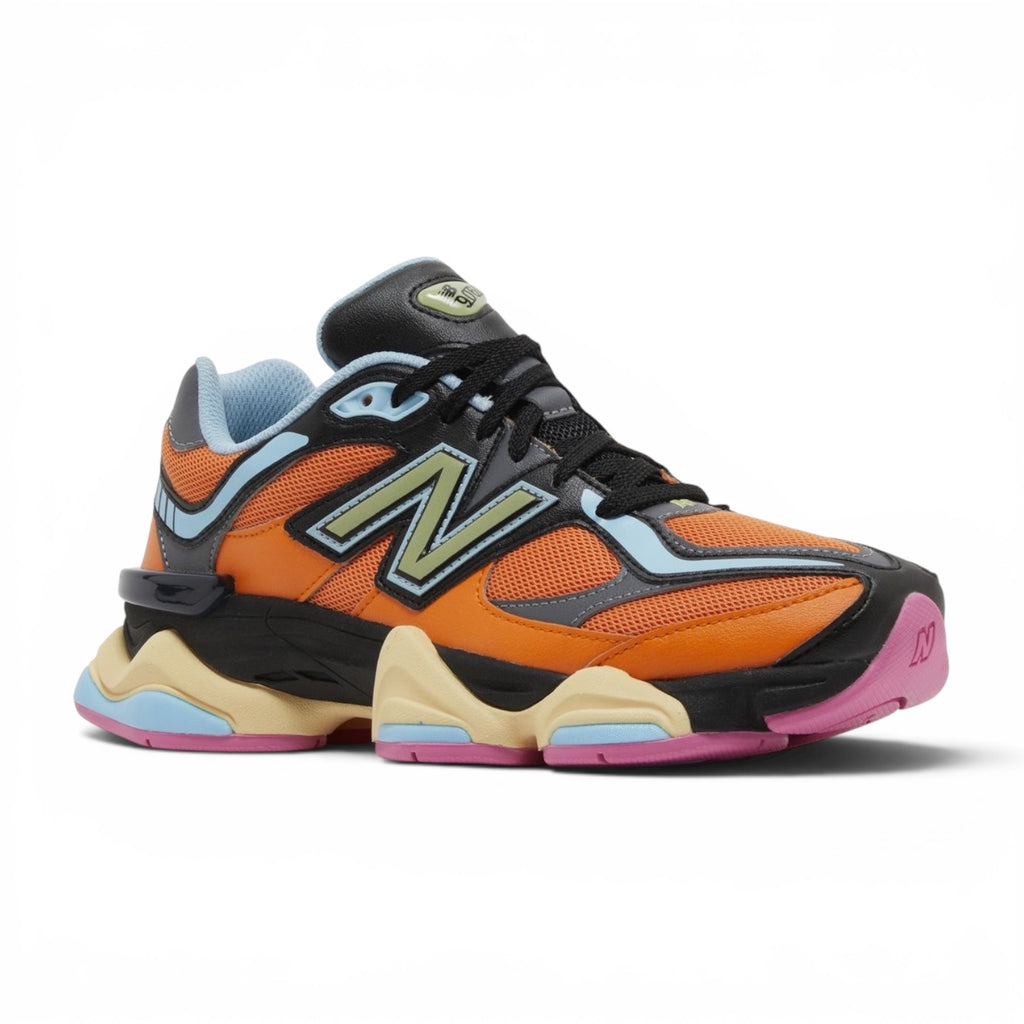 NEW BALANCE 9060 SUN GLOW