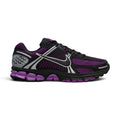 Nike Air Zoom Vomero 5 Black Vivid Purple