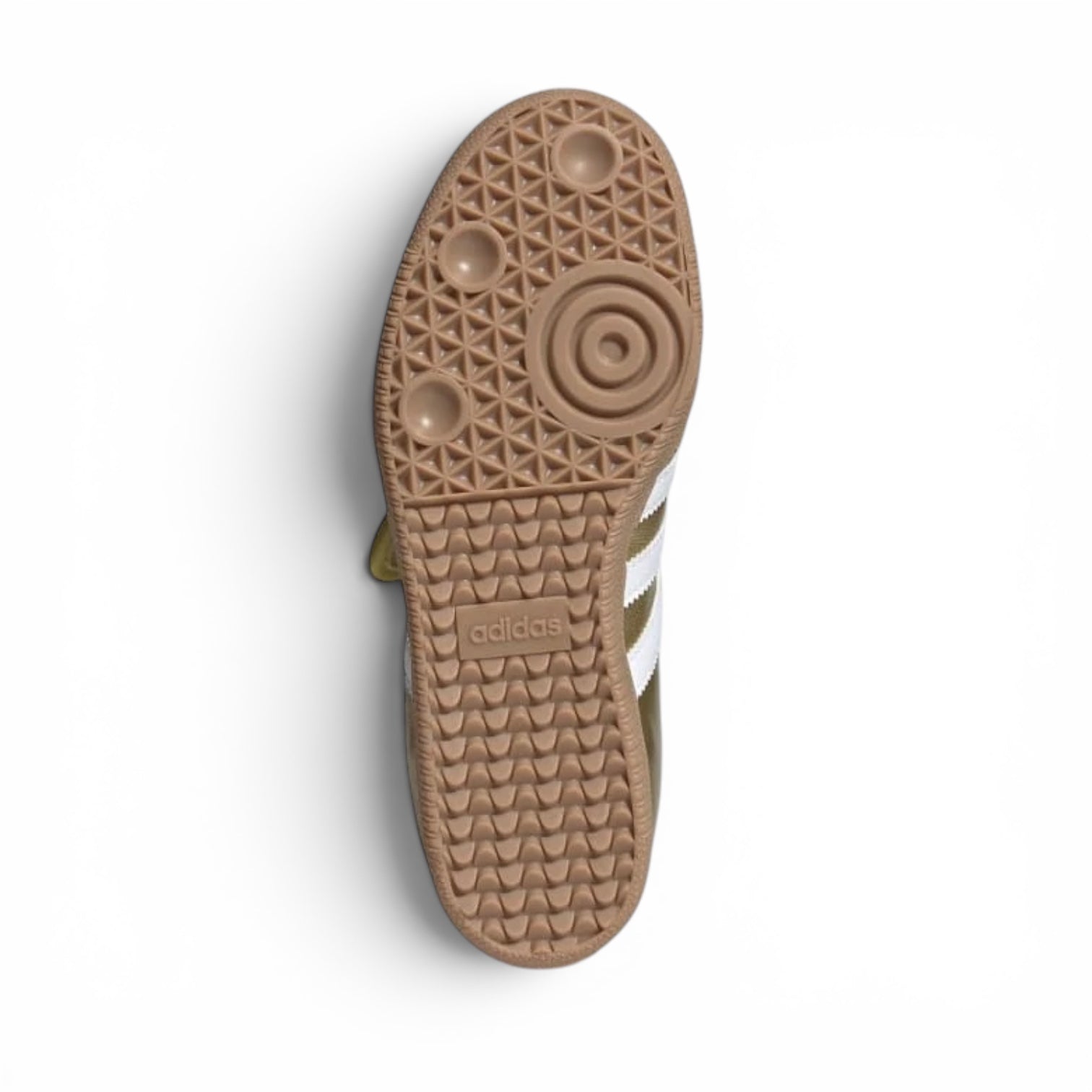 Adidas Samba Jane Gold
