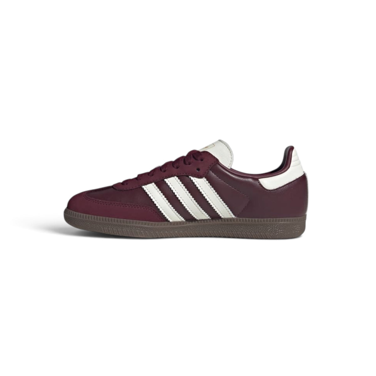 Samba OG Deep wire red