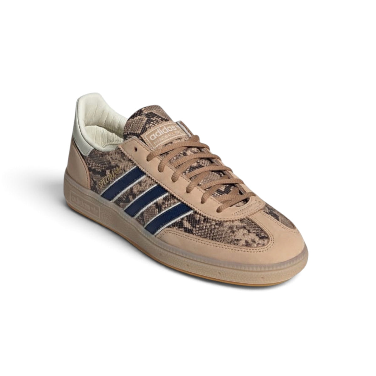 Handball Spezial Warm Sandstone