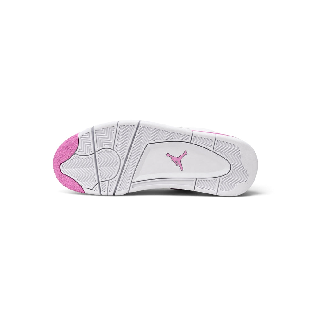 Air Jordan 4 Retro Pink Oreo