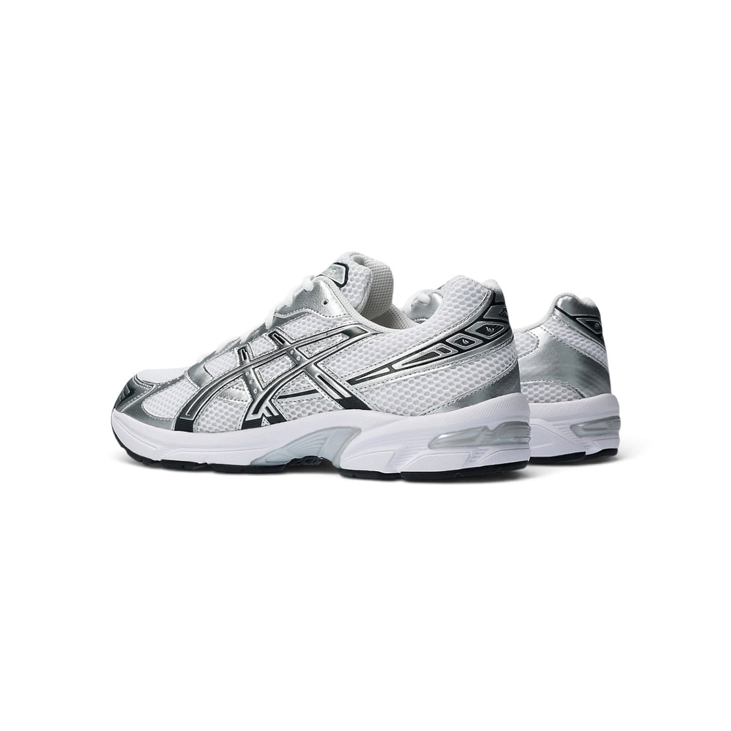 White Pure Silver
