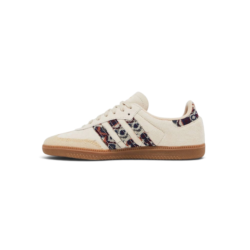 Samba OG Consortium Cup