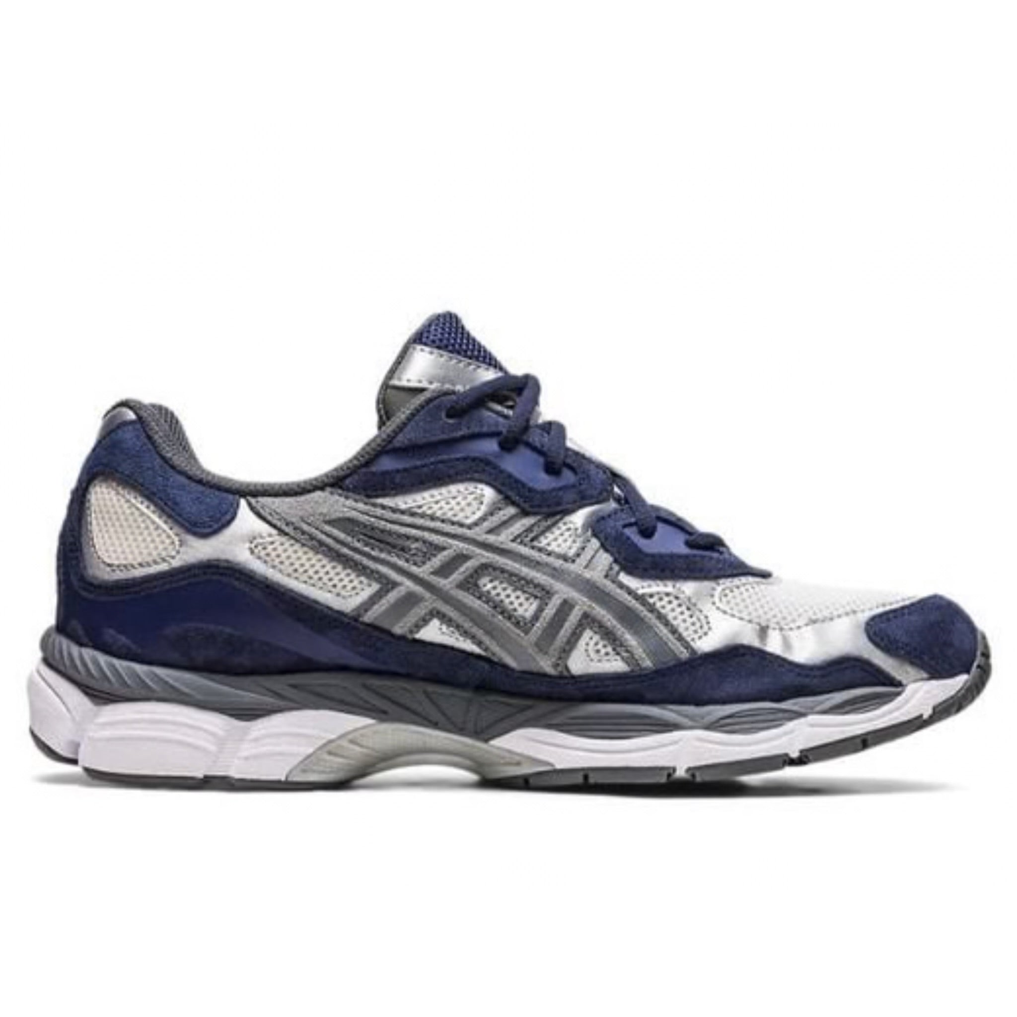 Arctic Navy Gel NYC