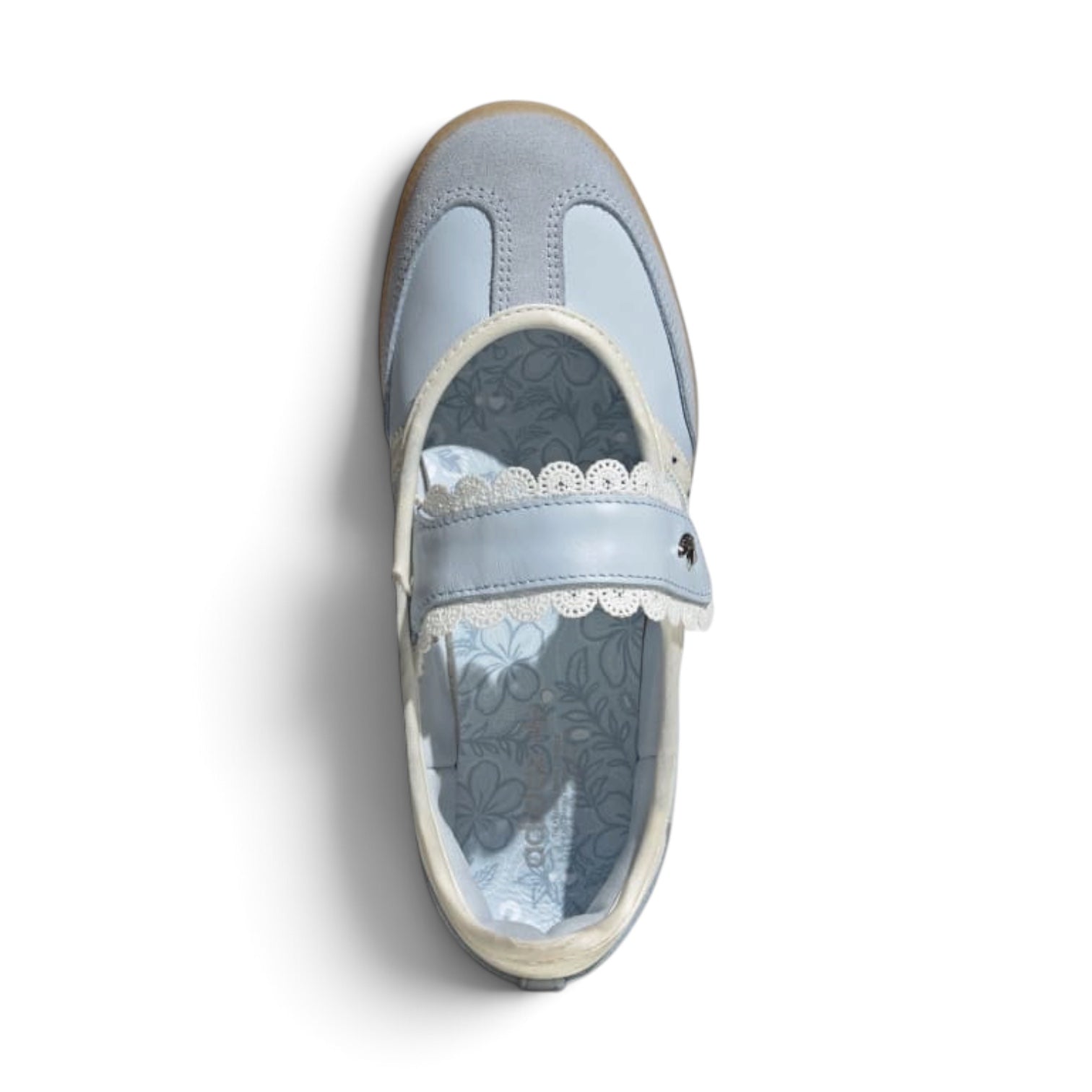 Adidas Mary Jane Summer Glow
