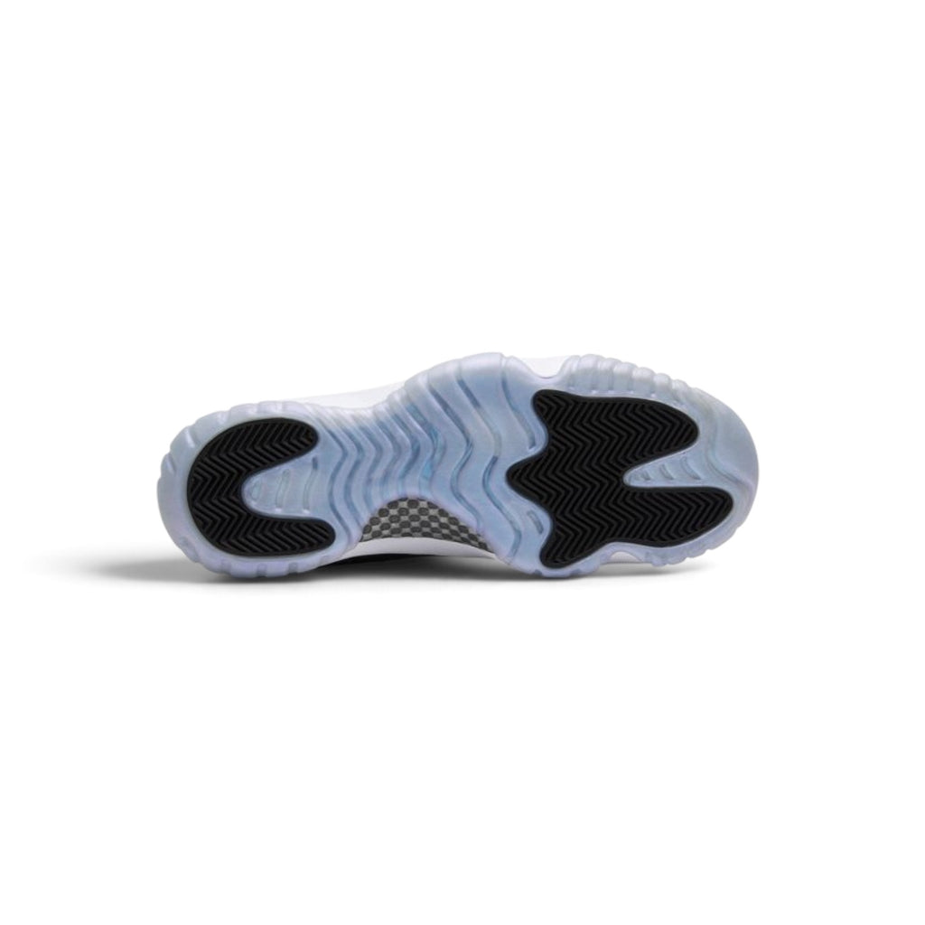 Air Jordan 11 Retro Low 'Emerald'