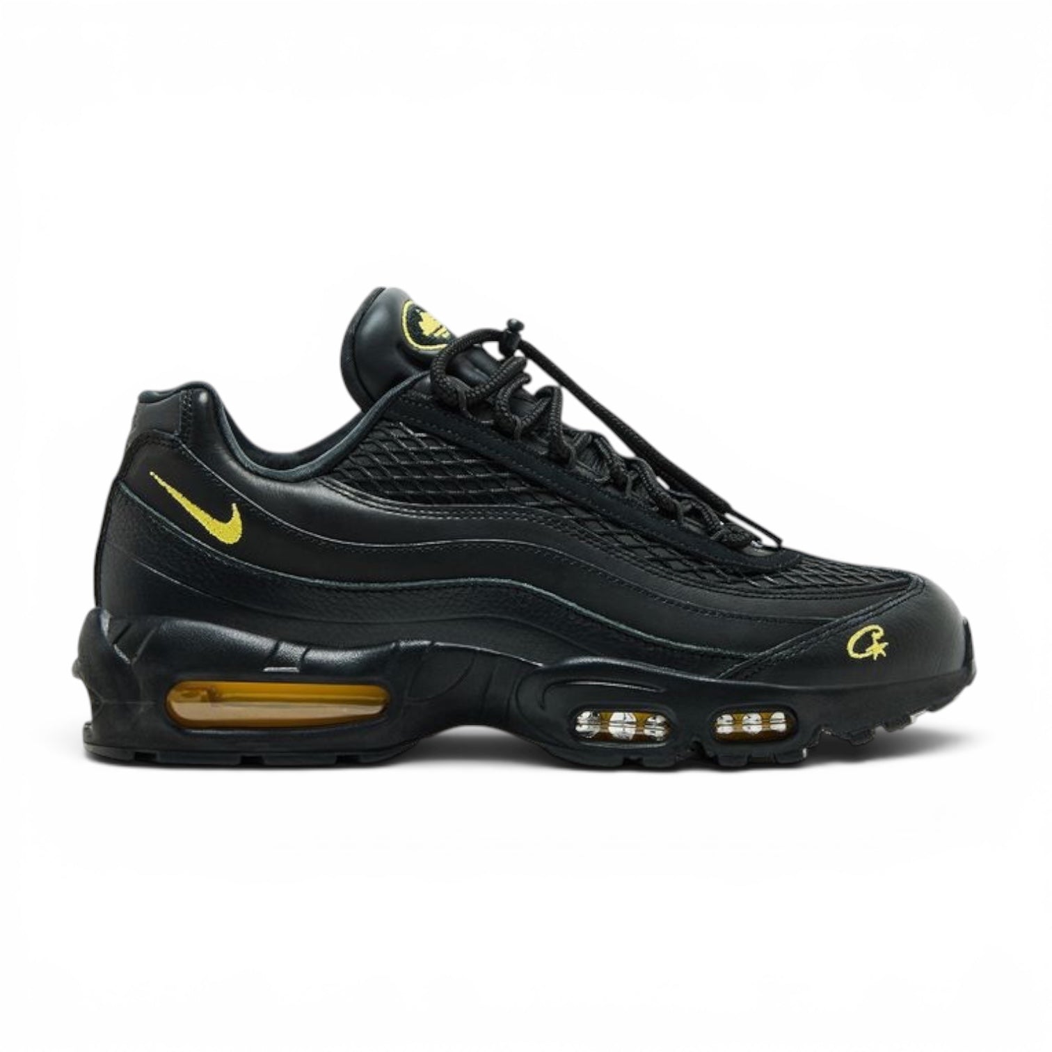 Nike Air Max 95 Ctz-Honey Black