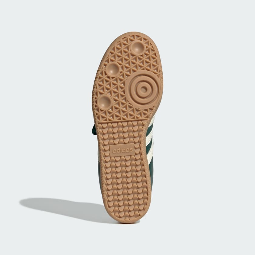 Adidas Samba Jane Dark Green