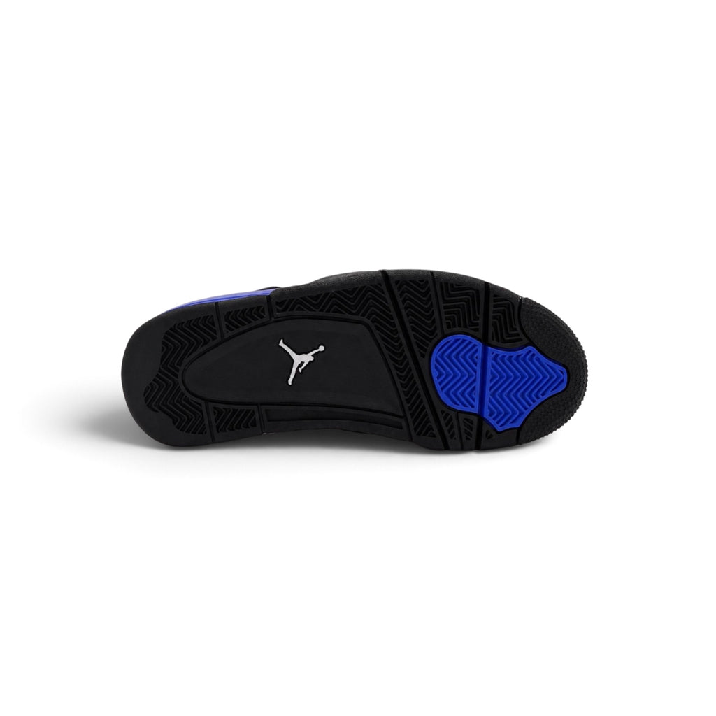Air Jordan 4 Retro Blue Thunder