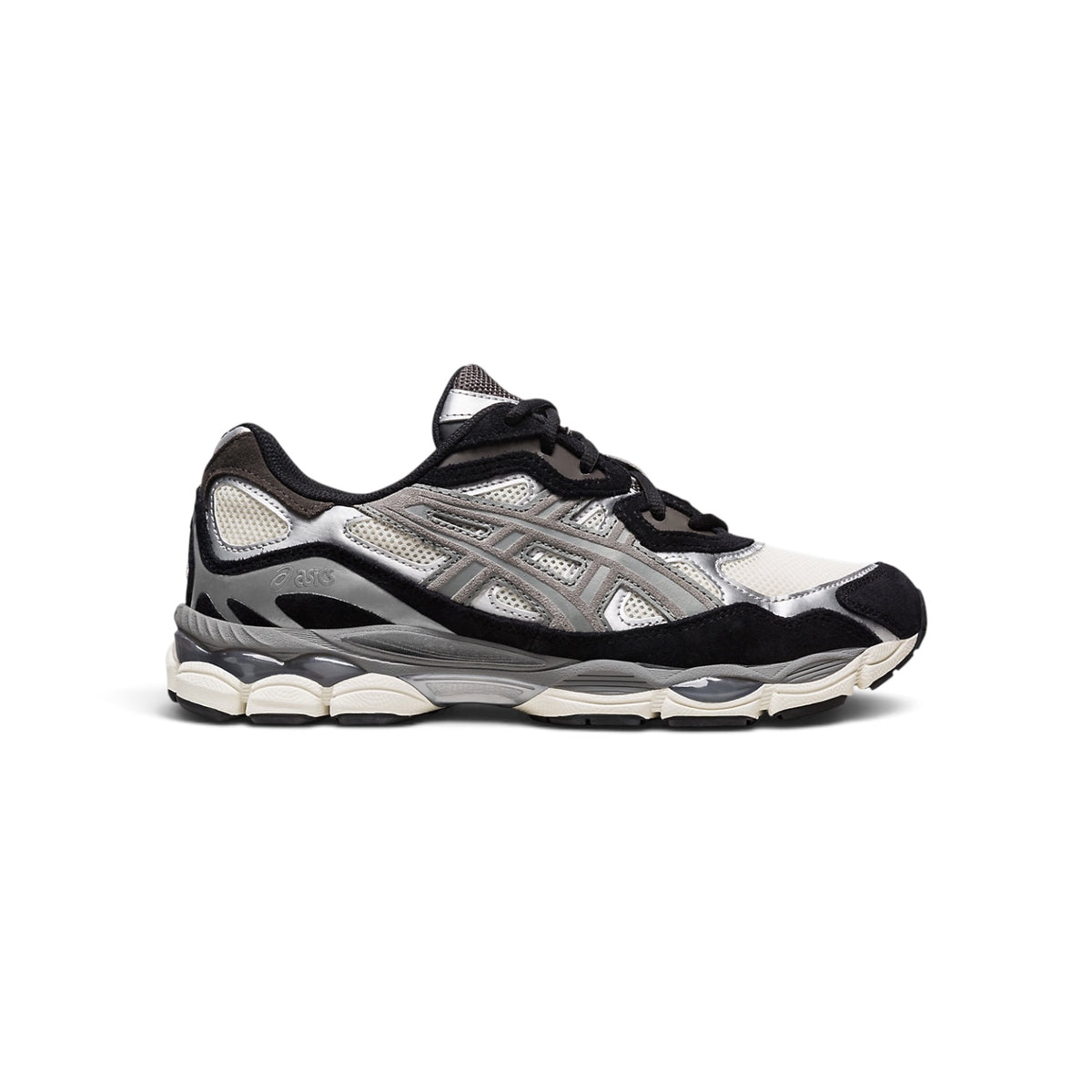 ASICS GEL-NYC 'Ivory Clay Grey'