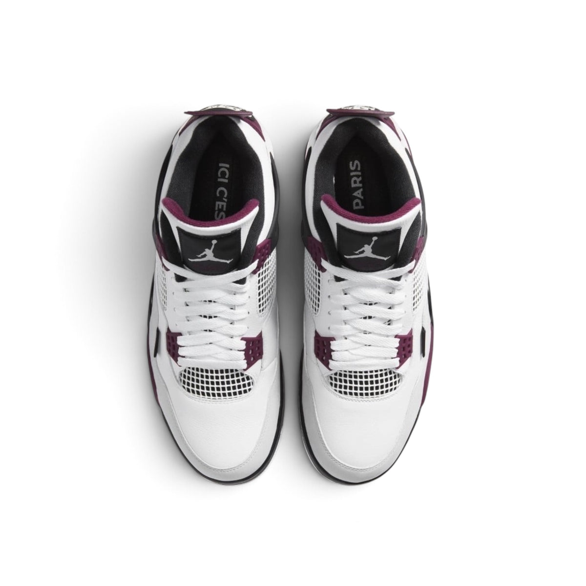 AIR JORDAN 4 RETRO Bordeaux