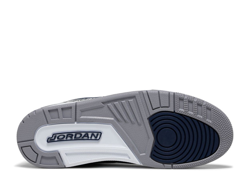 JORDAN 3 RETRO GEORGETOWN