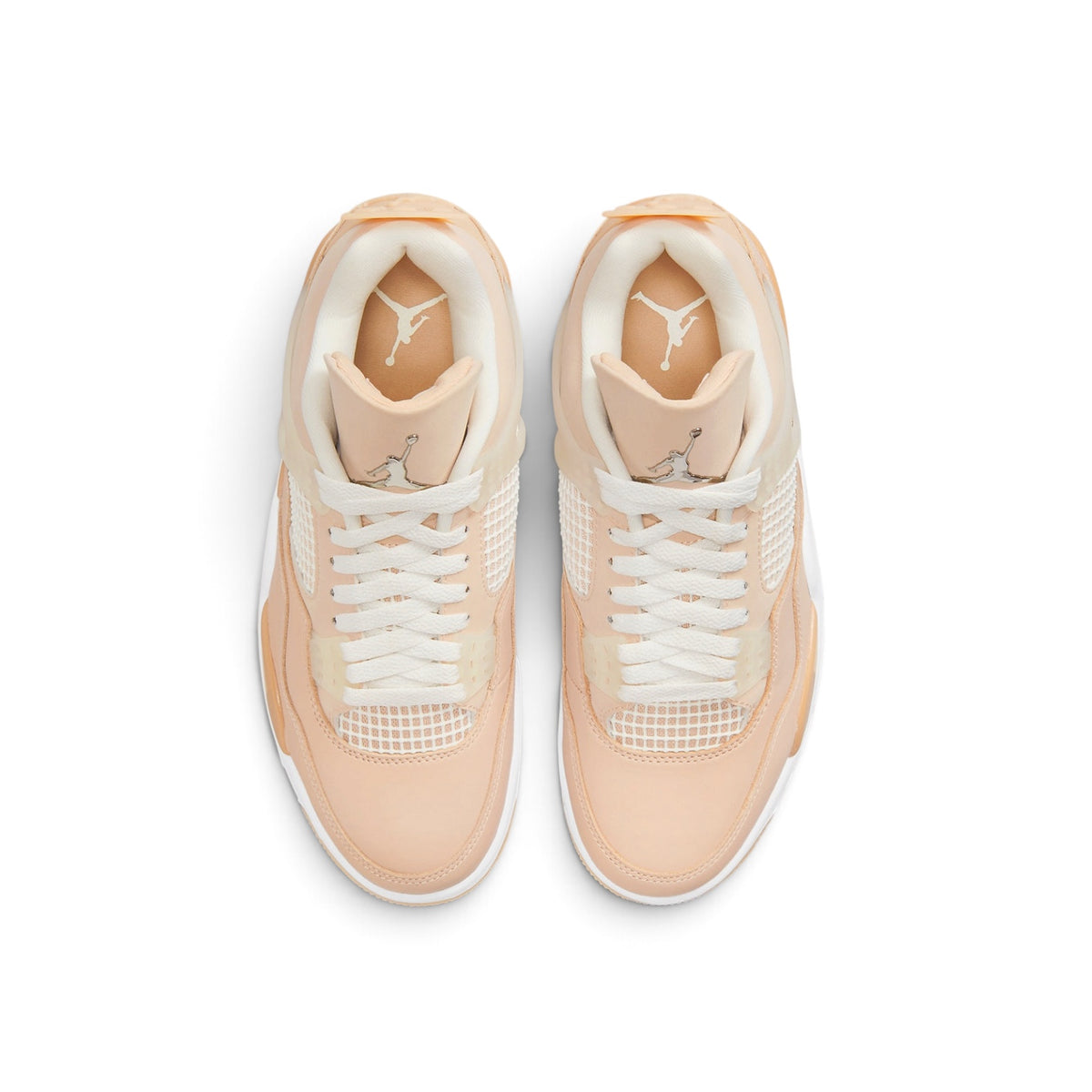 AIR JORDAN 4 RETRO SHIMMER