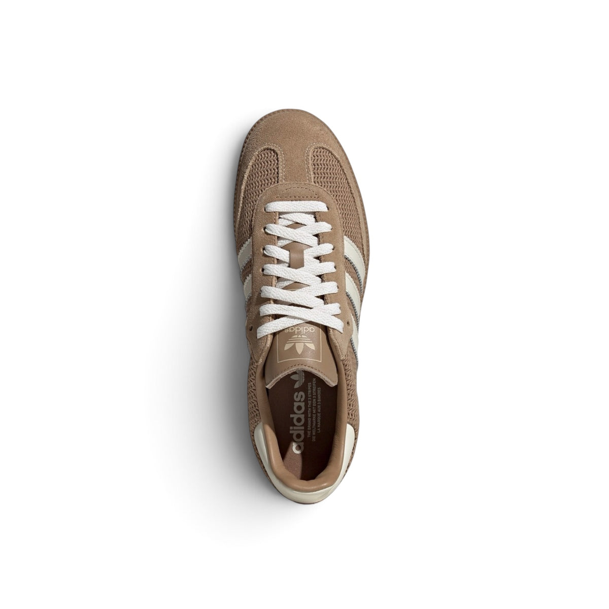 Samba OG Cardboard