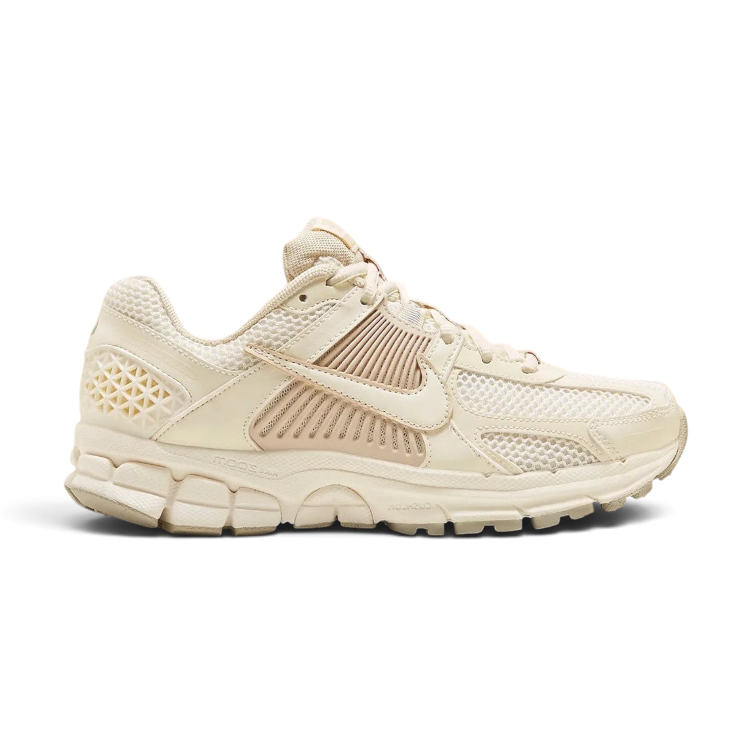 Nike Air Zoom Vomero 5 Sail Light Orewwood Brown