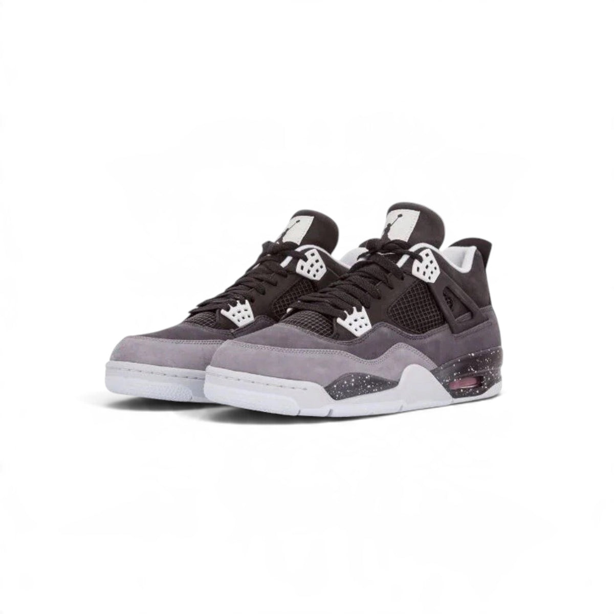 AIR JORDAN 4 RETRO FEAR PACK