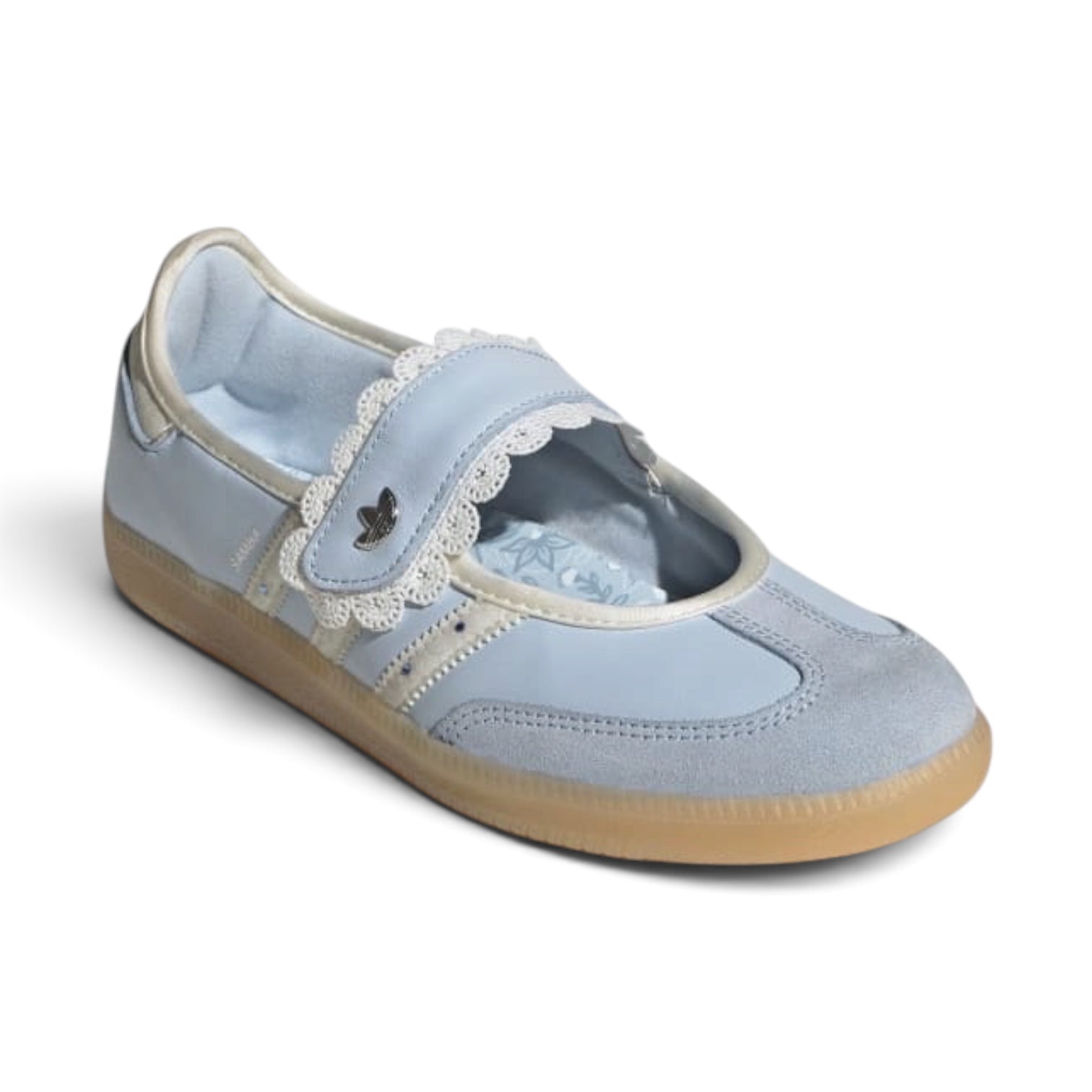 Adidas Mary Jane Summer Glow
