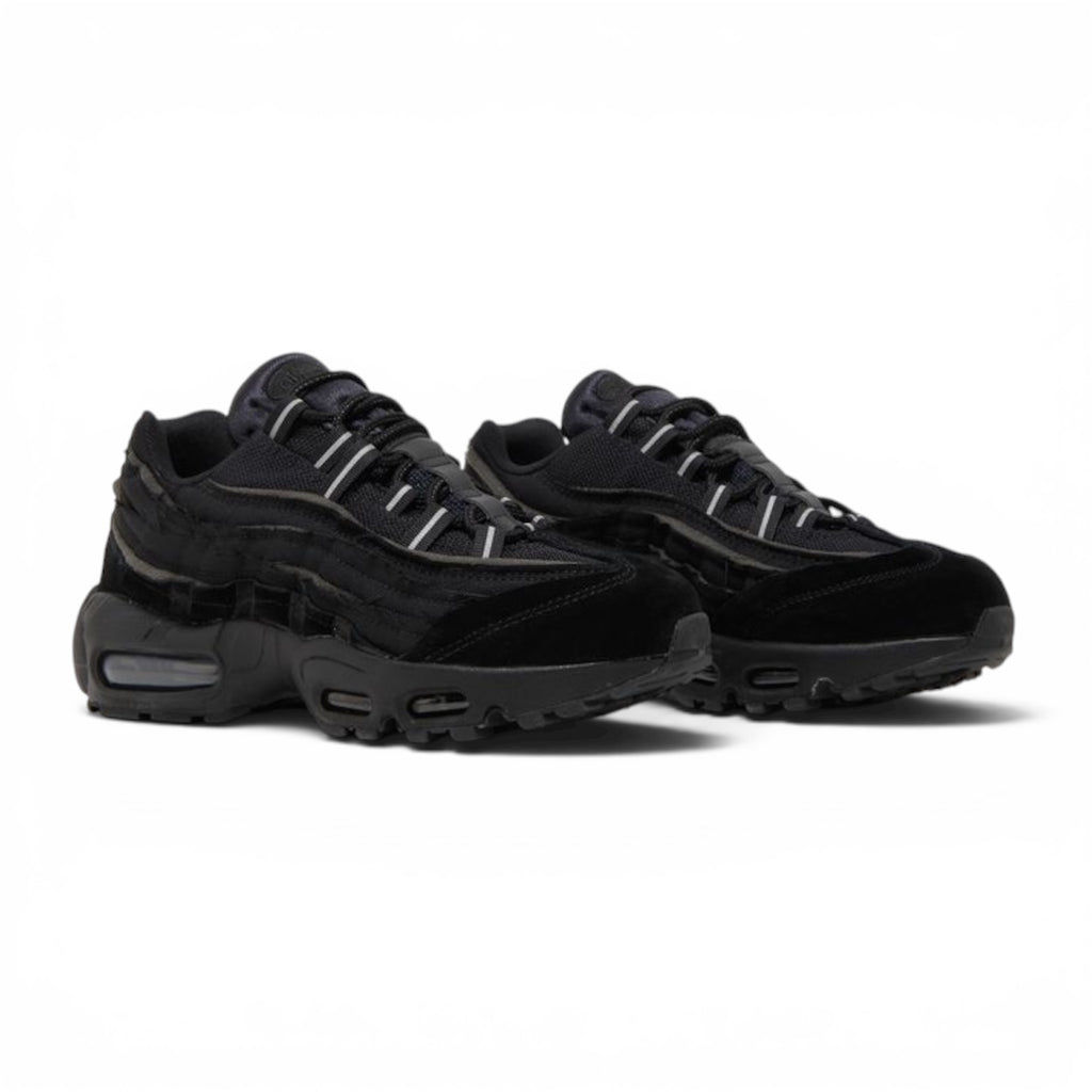 Nike Air Max 95 Comme Black