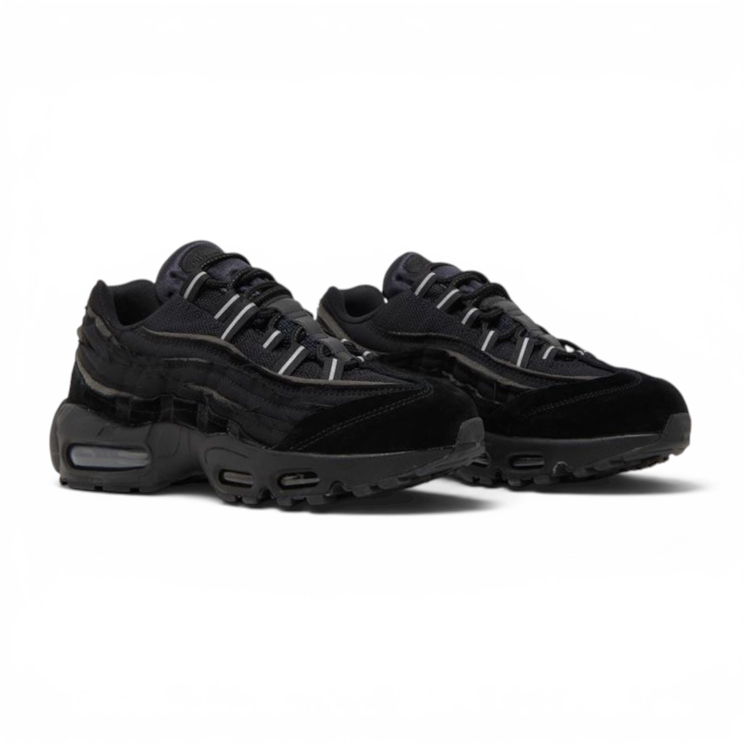 Nike Air Max 95 Comme Black