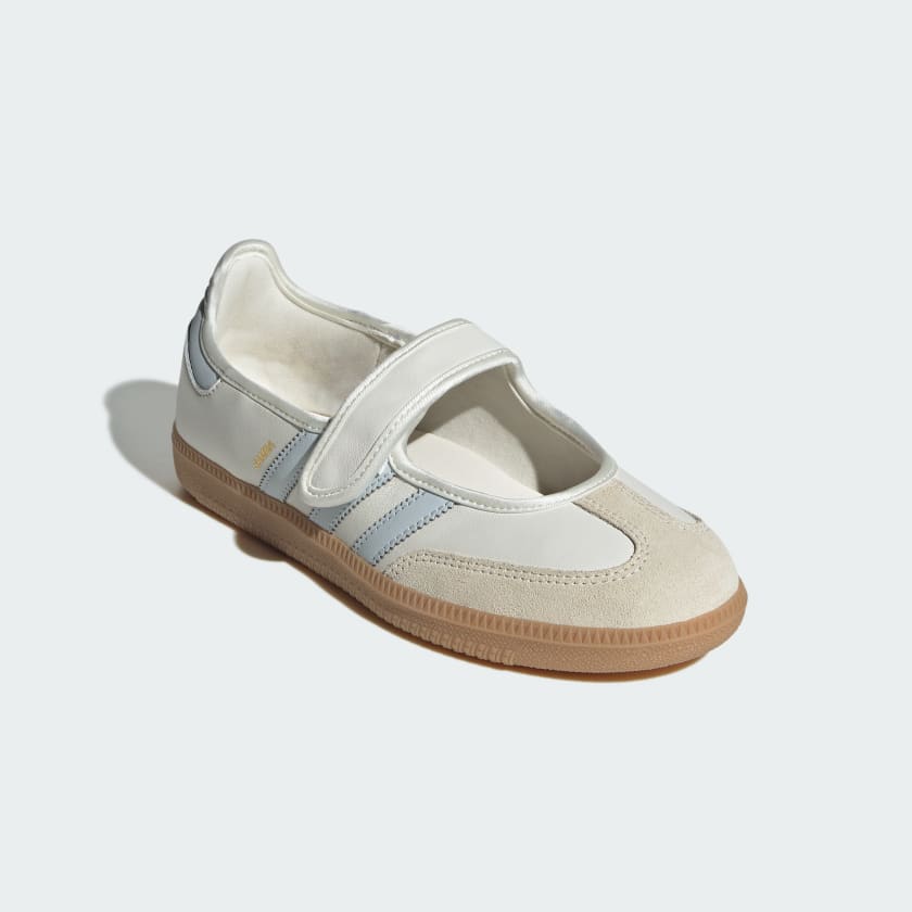 Adidas Samba Jane Halo Blue