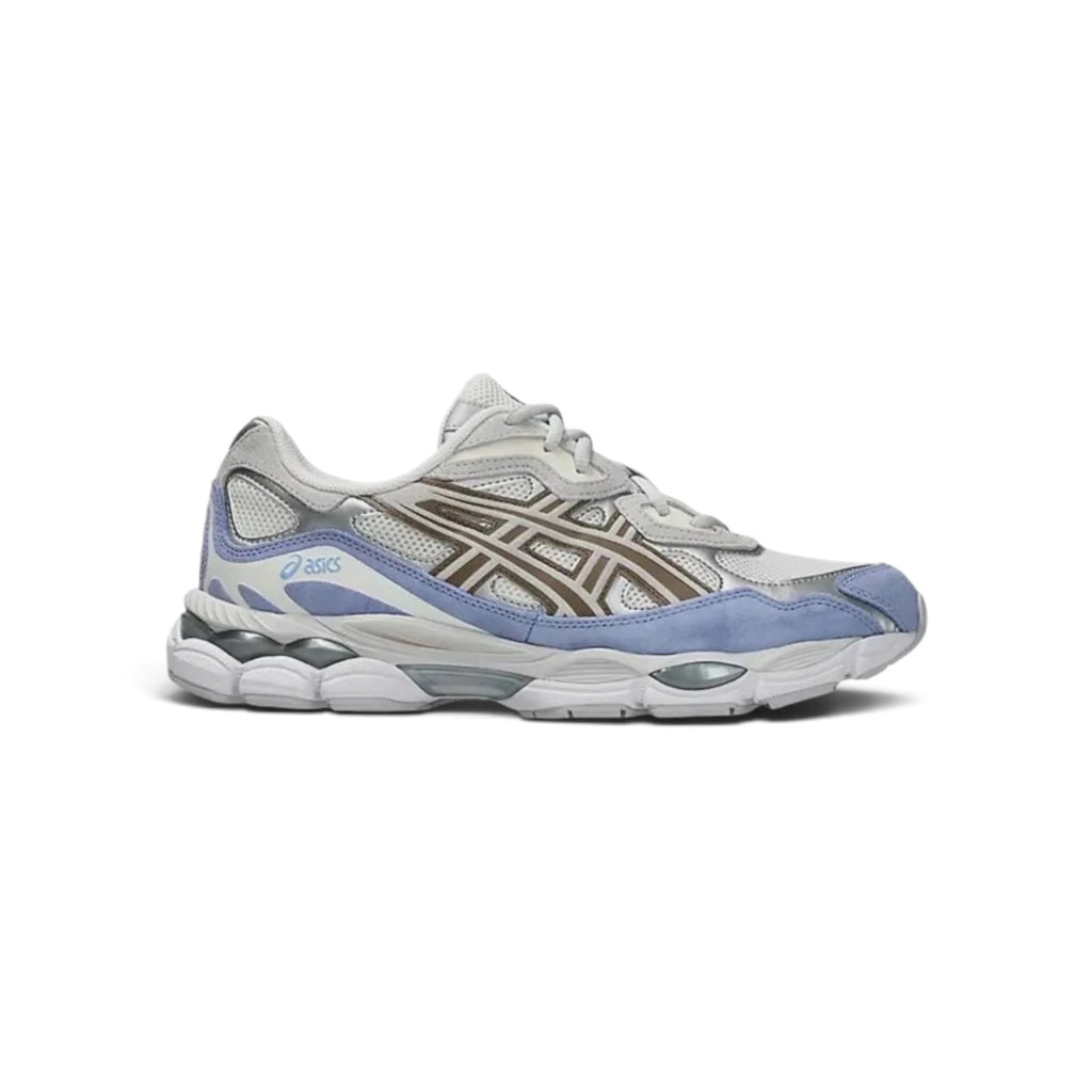 ASICS GEL-NYC 'Cream Grey Blue'