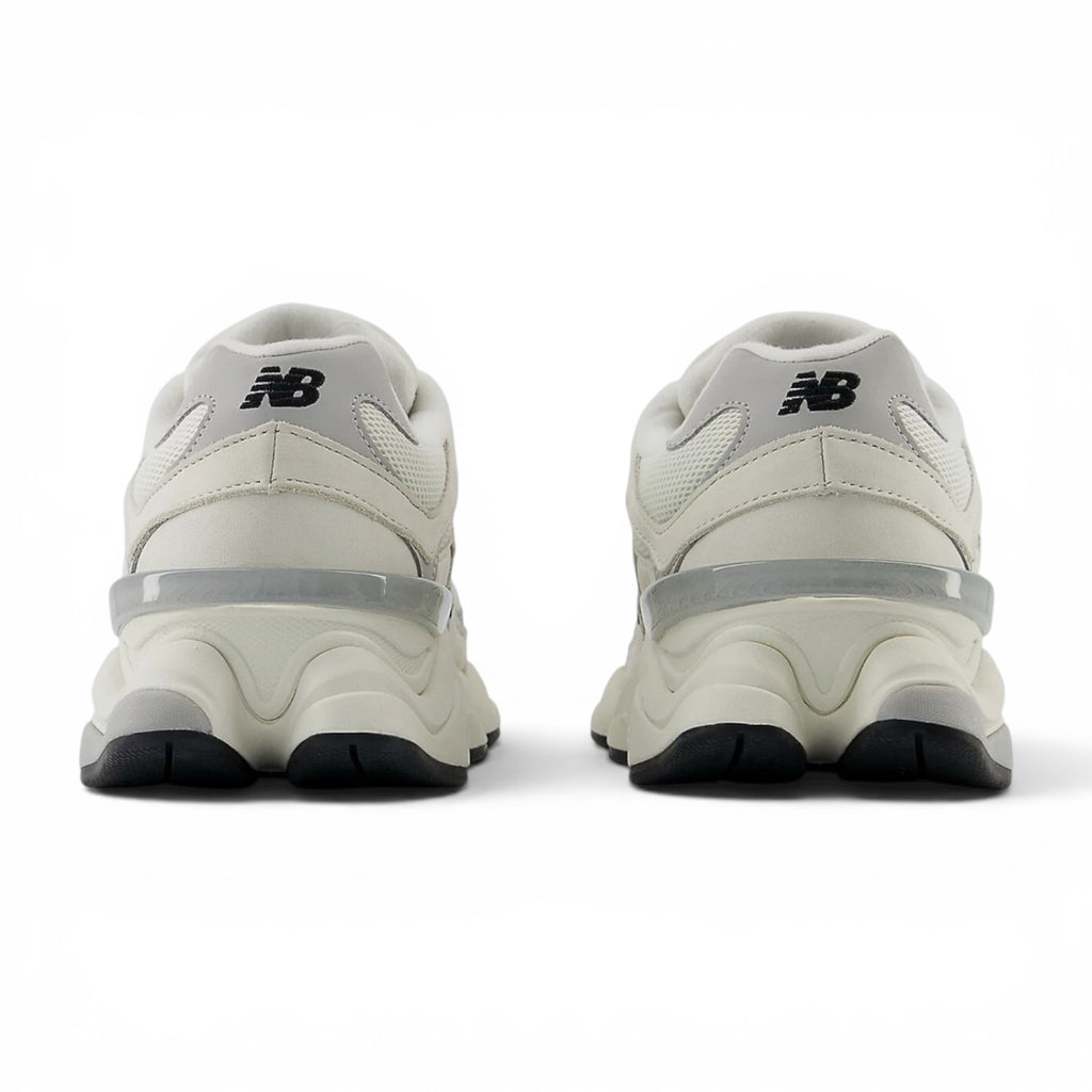 NEW BALANCE 9060 SEA SALT RAIN CLOUD BLACK