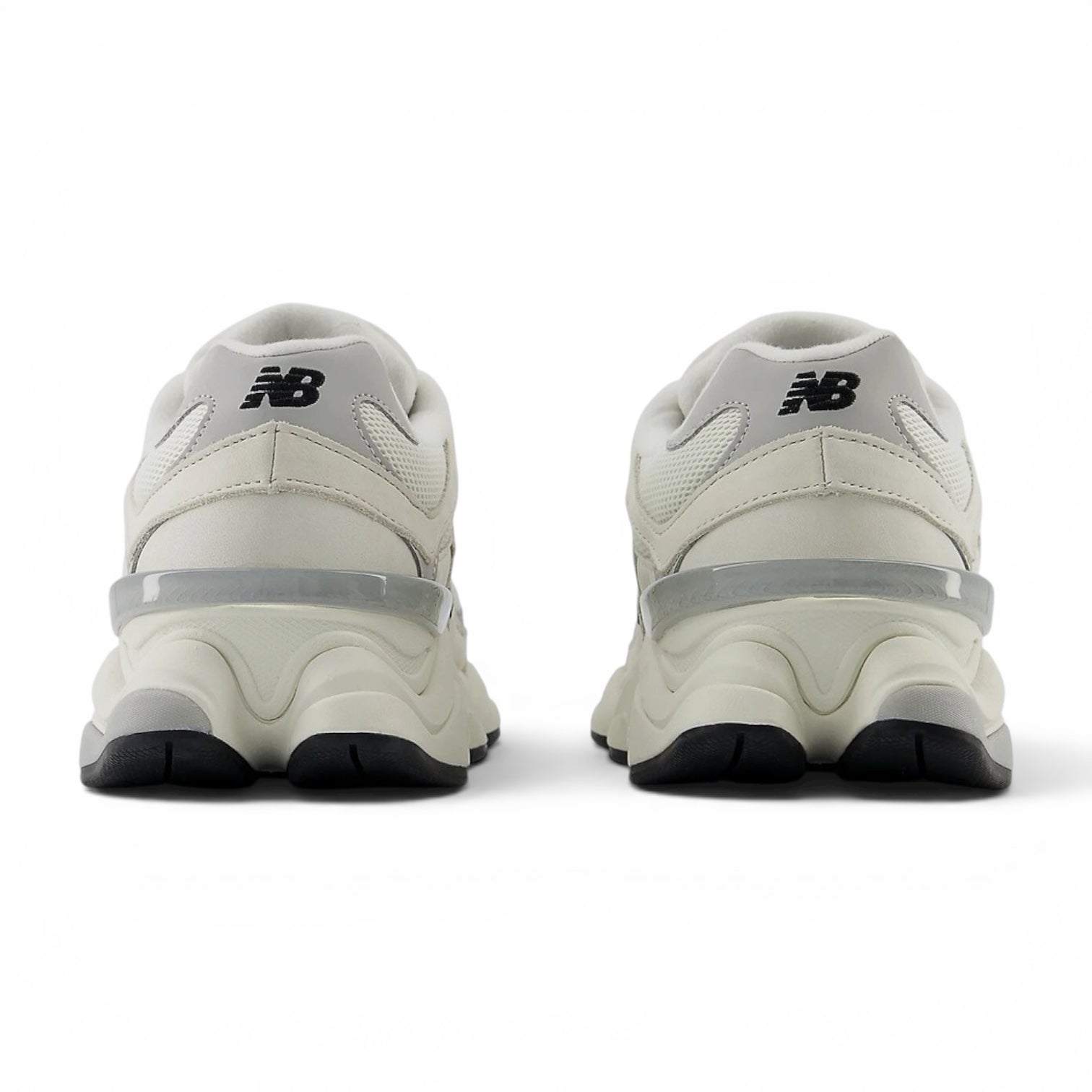 NEW BALANCE 9060 SEA SALT RAIN CLOUD BLACK