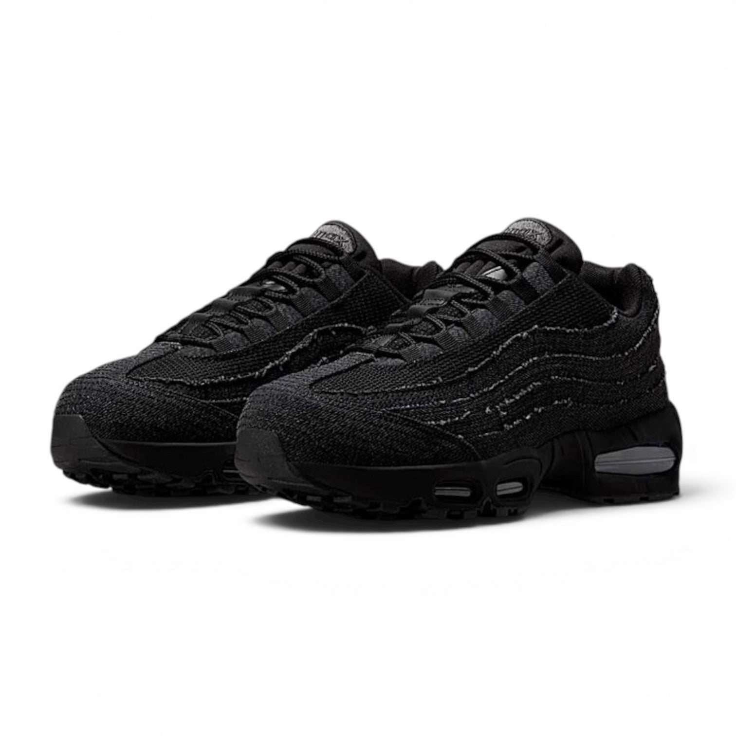 Nike Air Max 95 Black Anthracite