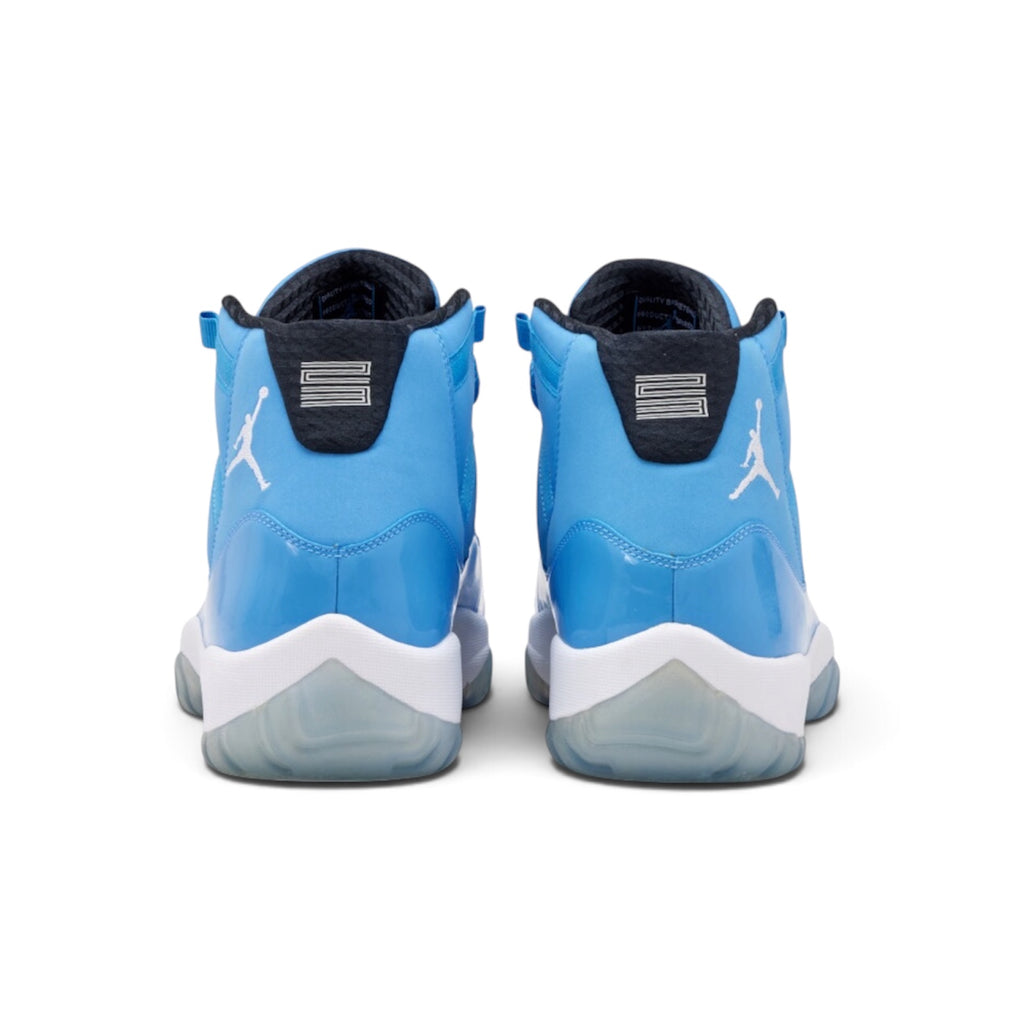Air Jordan 11 Retro Pantone