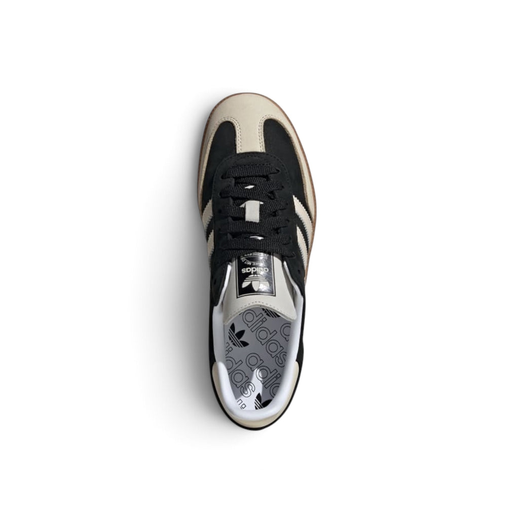 Samba OG Black & Cream