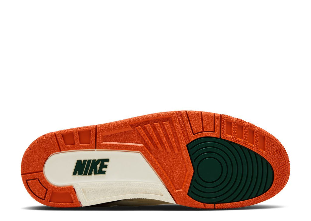 SOLEFLY X JORDAN 3 MIAMI