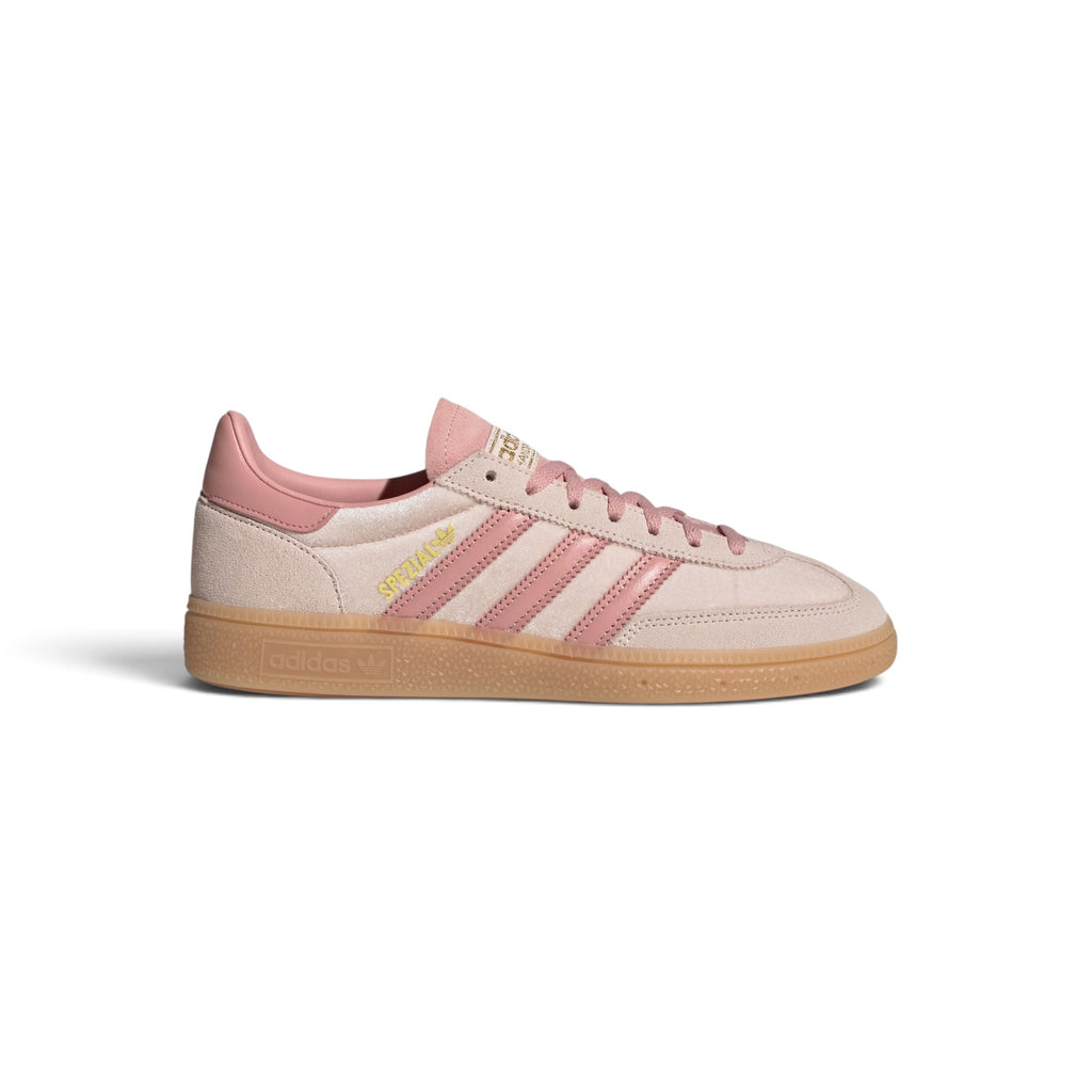 Handball Spezial Pink swedo material