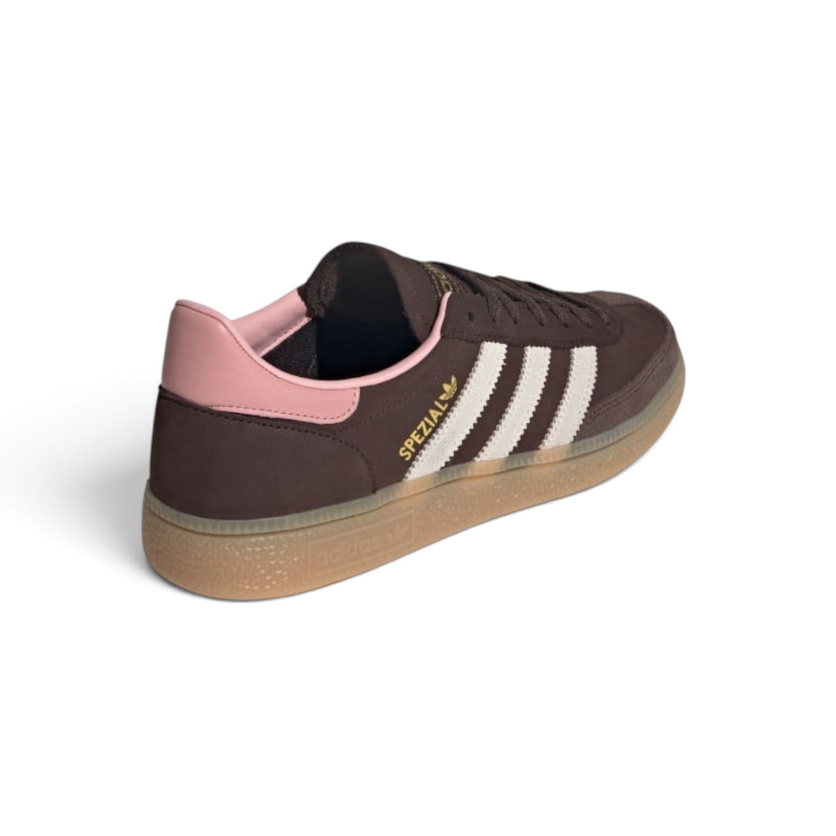 Handball Spezial Dark Brown Pink