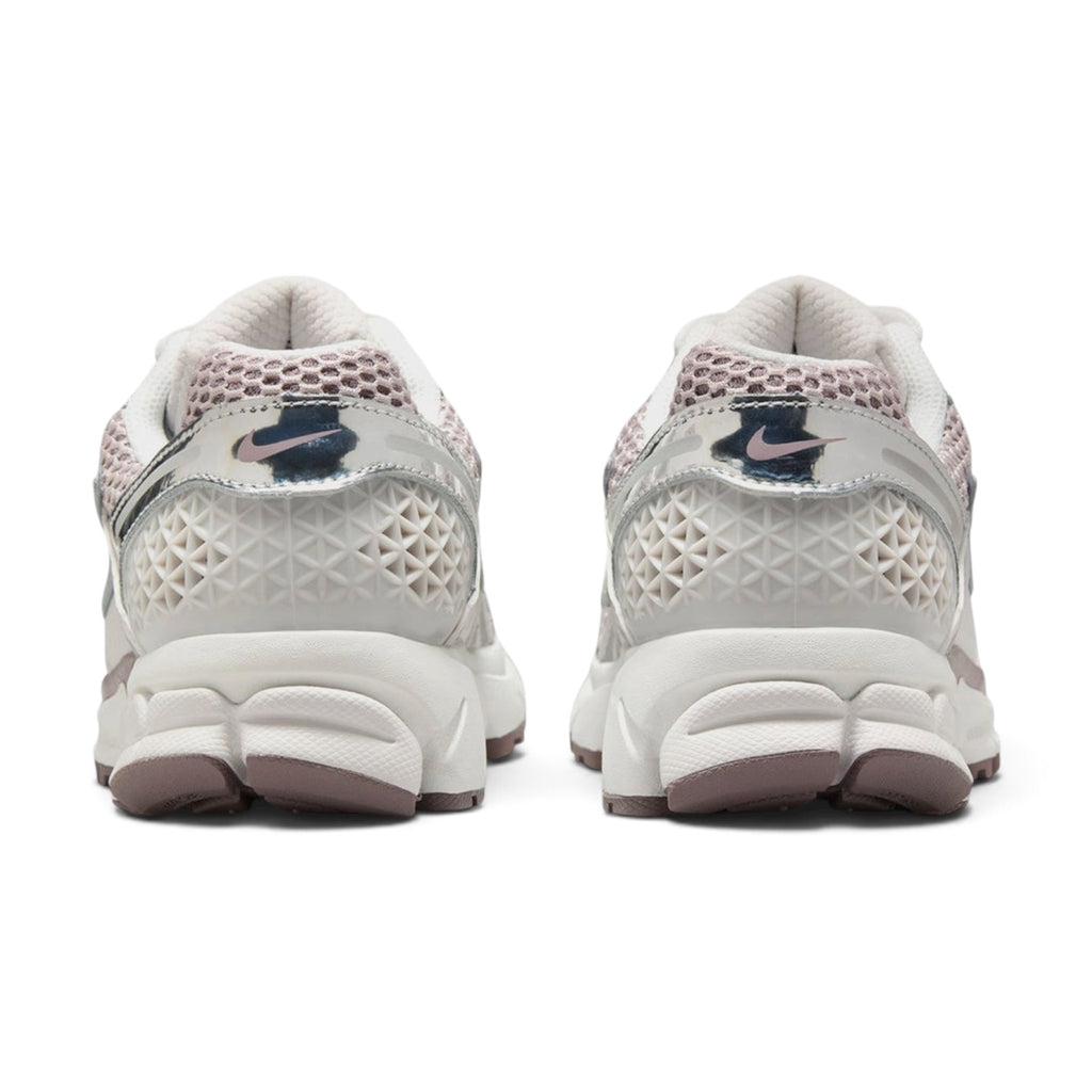 Nike Air Zoom Vomero 5 Metallic Silver Platinum Violet