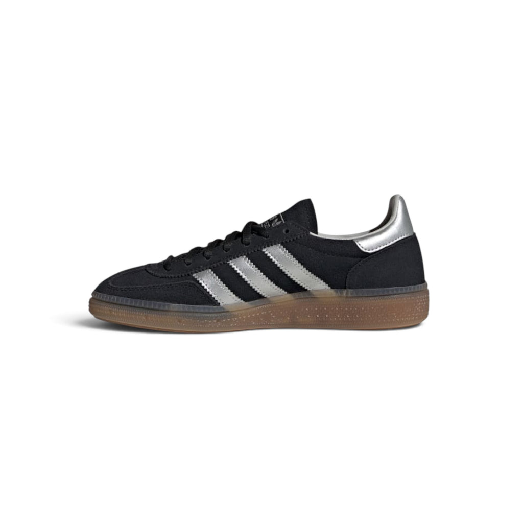 Handball Spezial Black Silver Gam