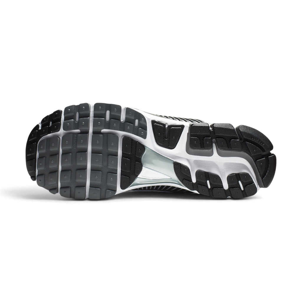 Nike Air Zoom Vomero 5 Dark Grey Black white