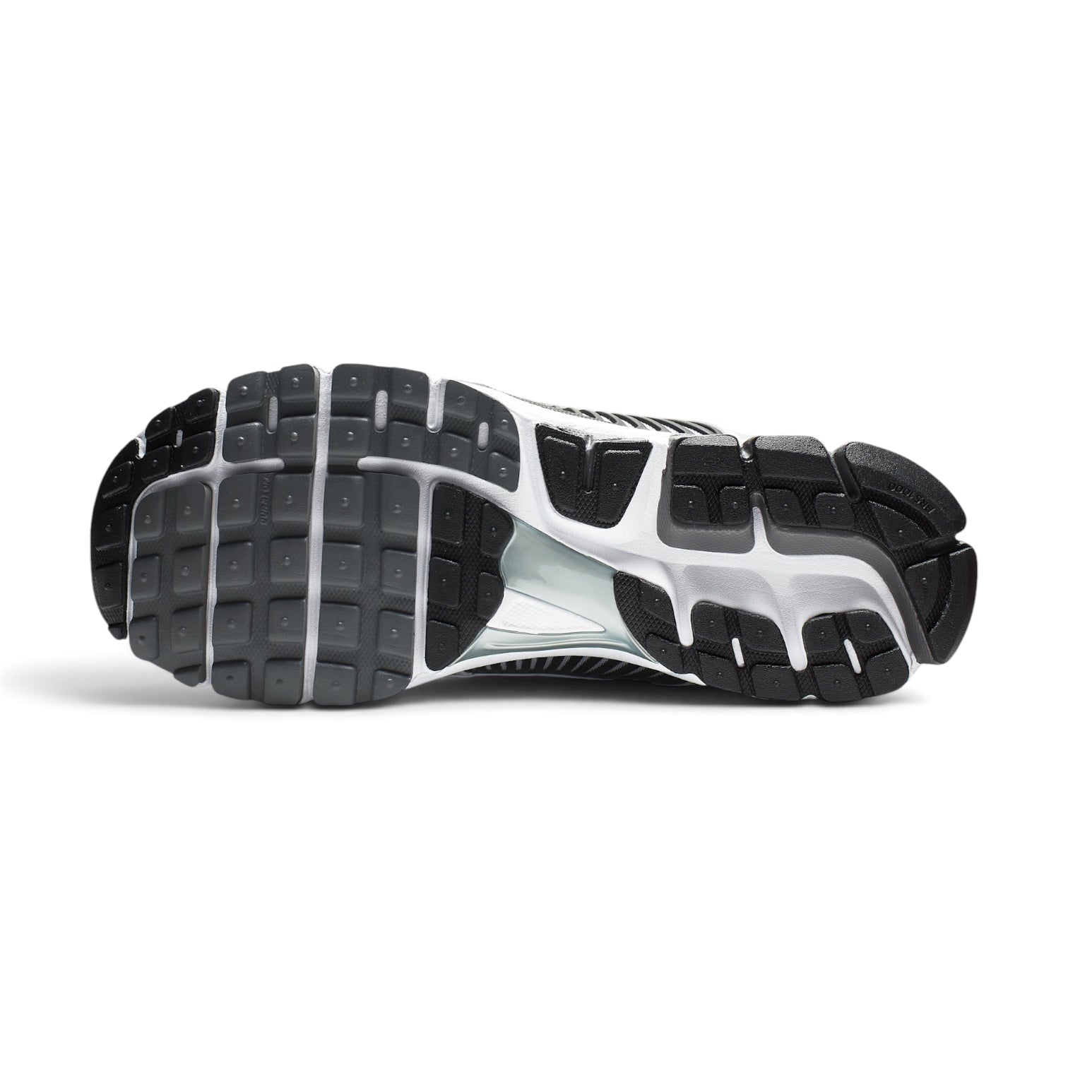 Nike Air Zoom Vomero 5 Dark Grey Black white