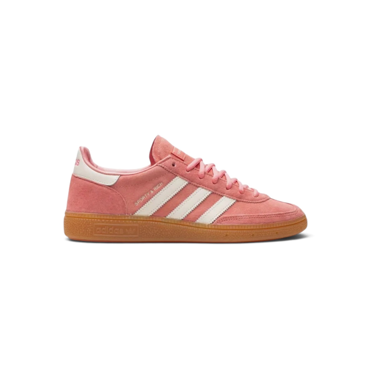 Sporty &amp; Rich x Handball Spezial Pink