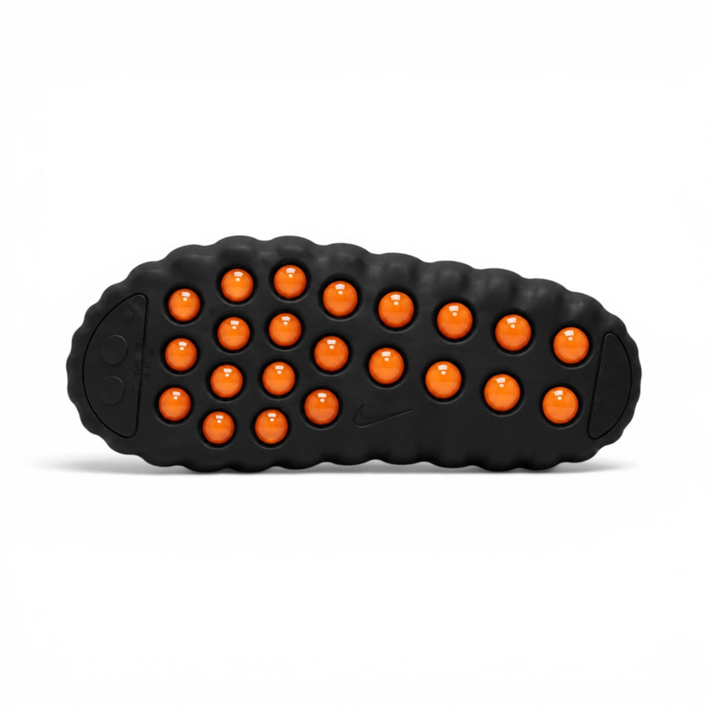 Drake's Nocta x Mind 001 Black/Orange
