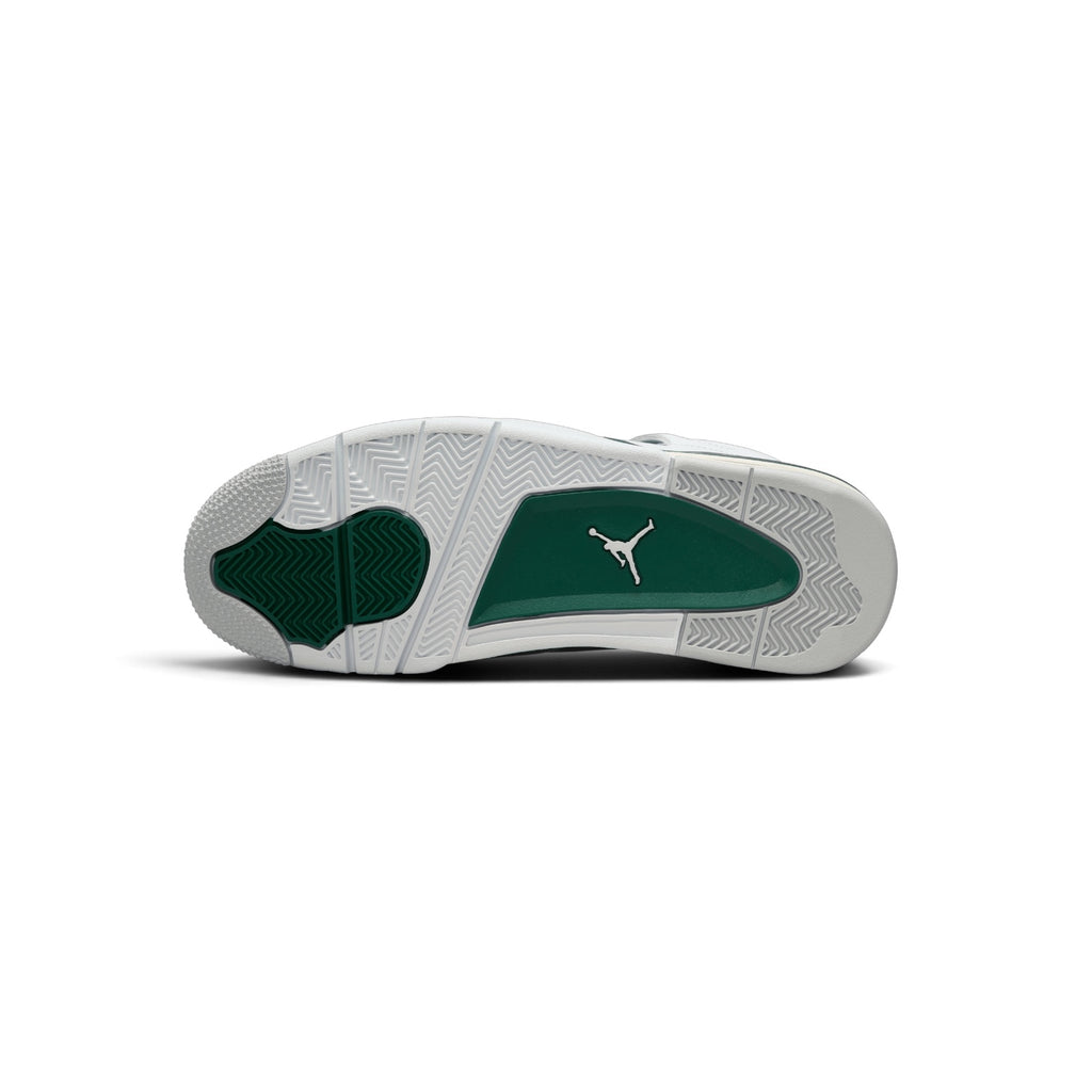 AIR JORDAN 4 Oxidized Green
