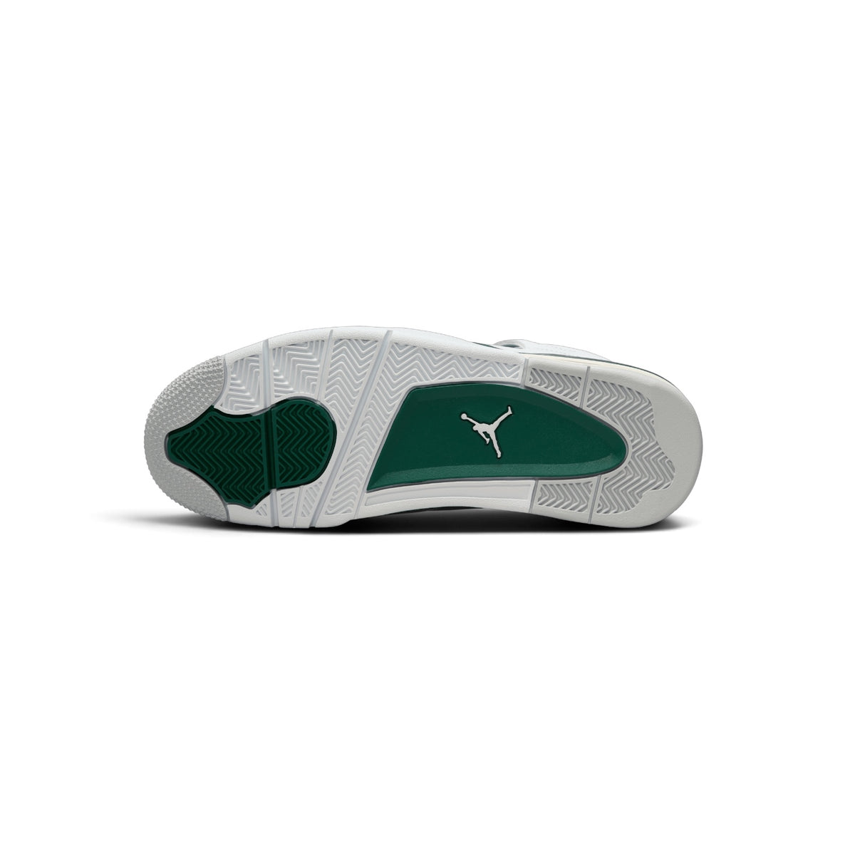 AIR JORDAN 4 Oxidized Green