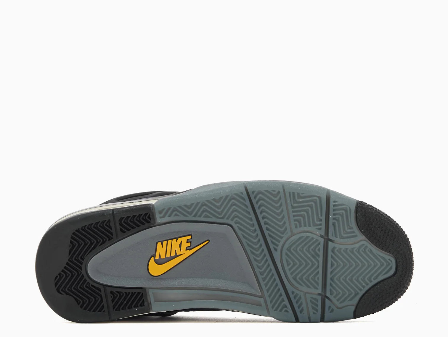 Air Jordan 4 Retro Lakers