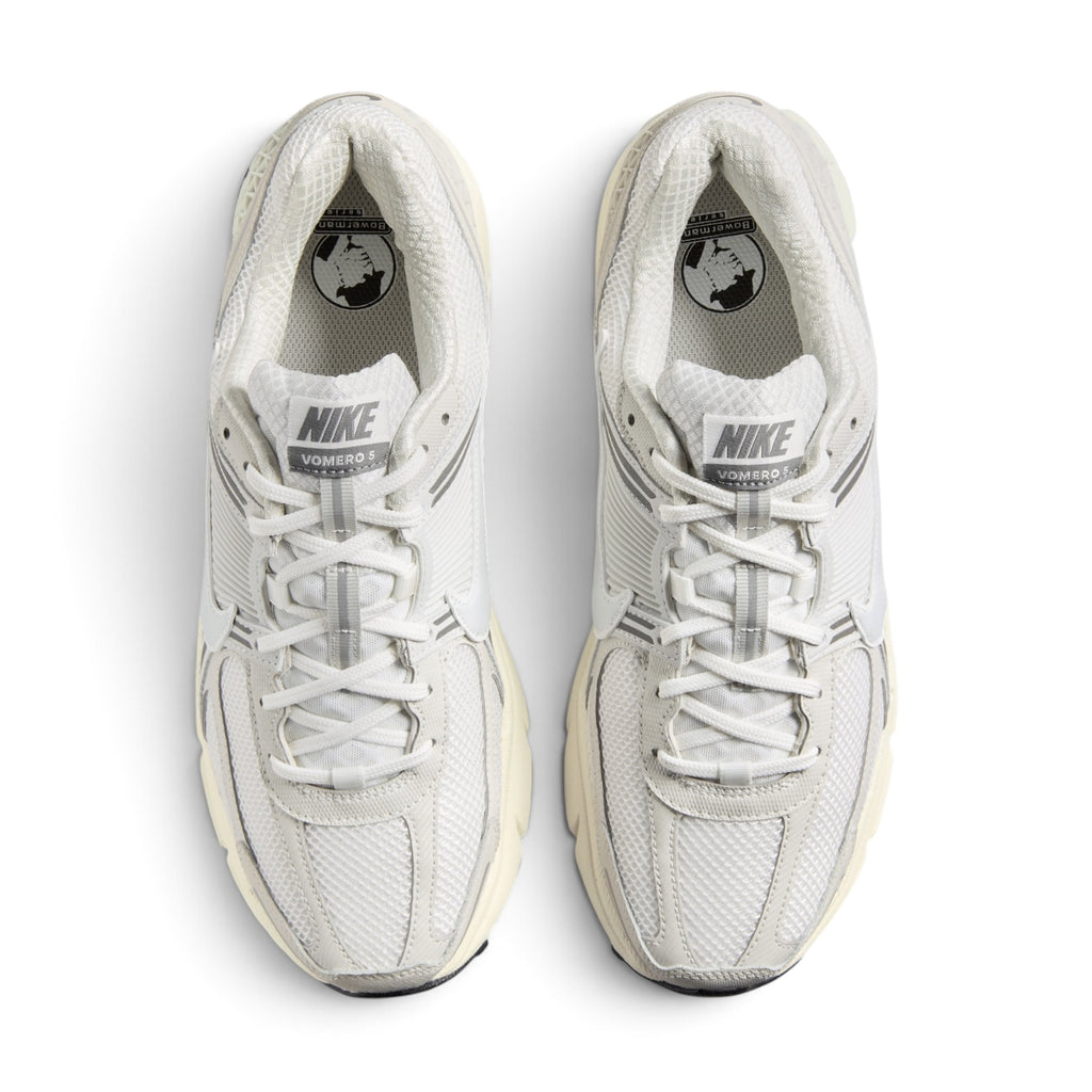 Nike Air Zoom Vomero 5 Platinum Tint