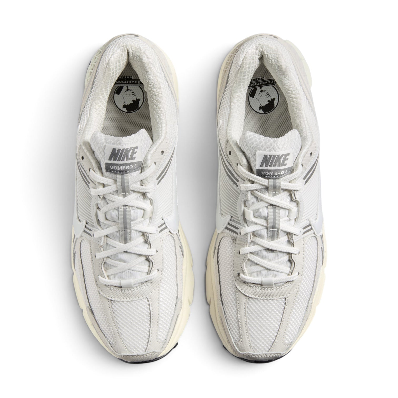 Nike Air Zoom Vomero 5 Platinum Tint
