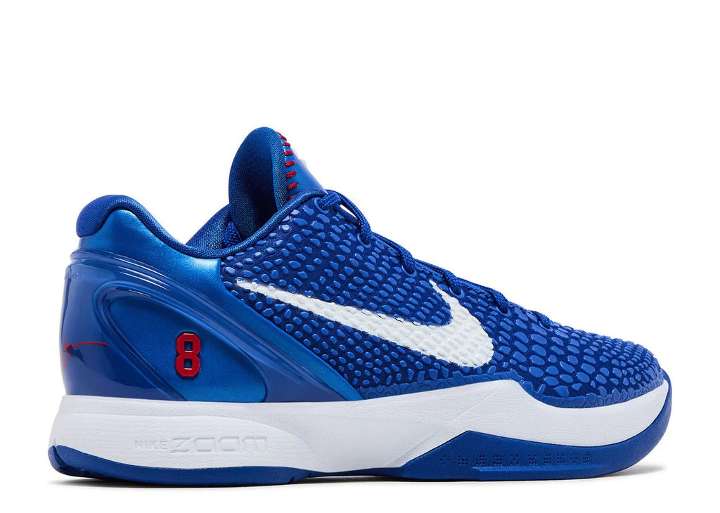 Nike Zoom Kobe 6 Protro 'Dodgers