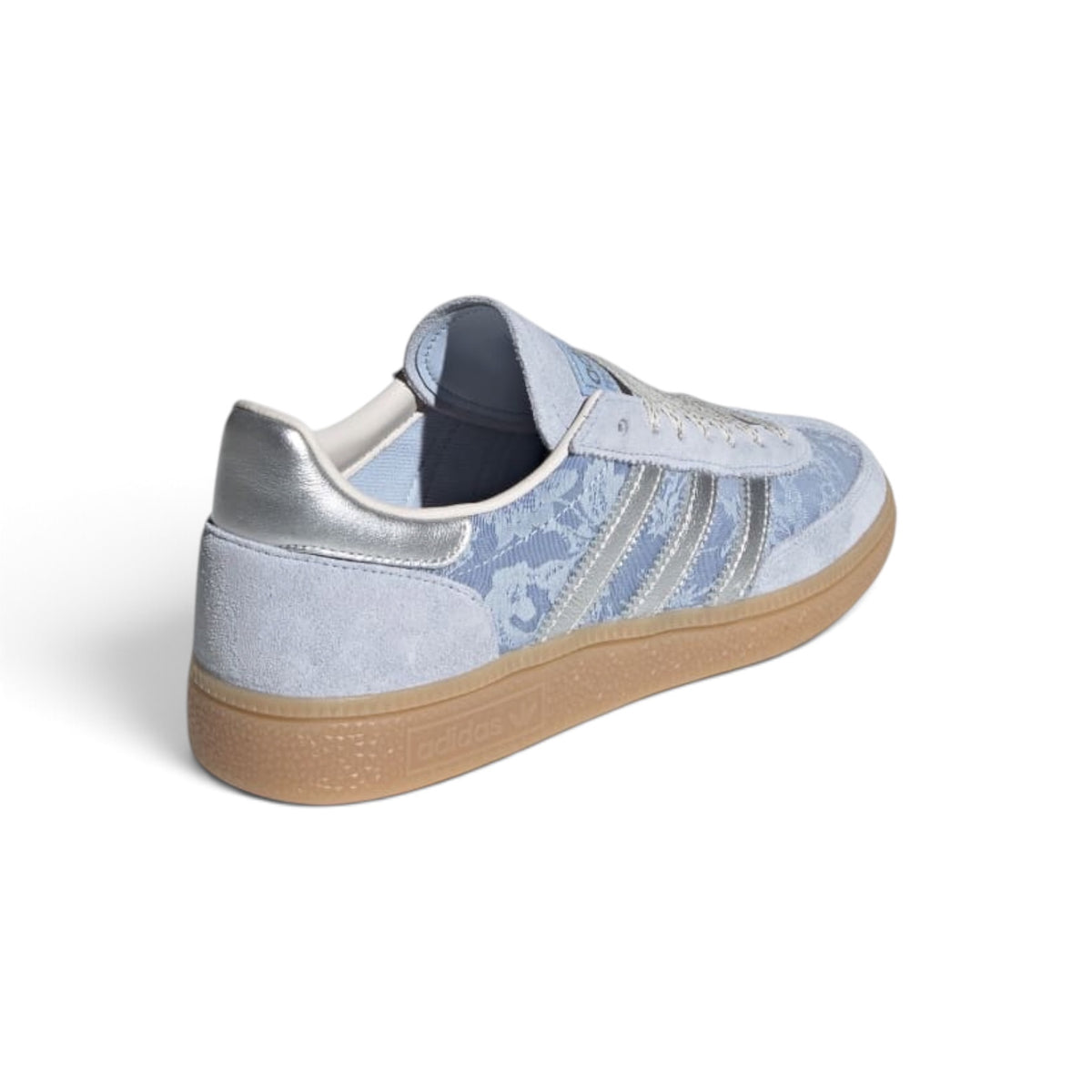 Handball Spezial Light blue bacego