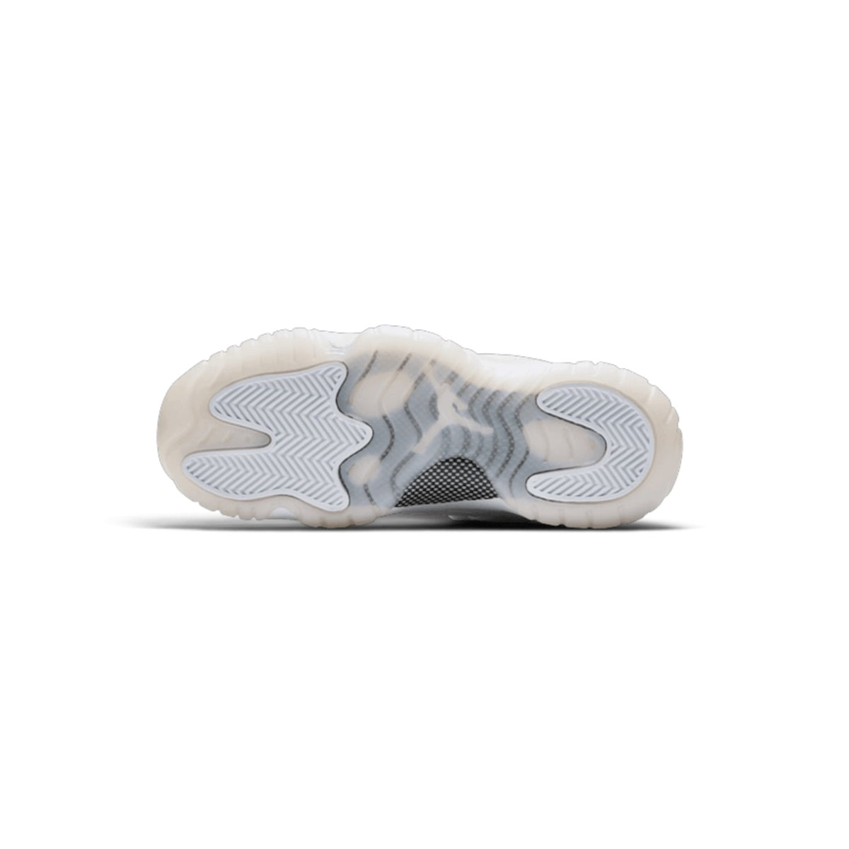 AIR JORDAN 11 RETRO LOW PREMIUM WHITE SNAKE