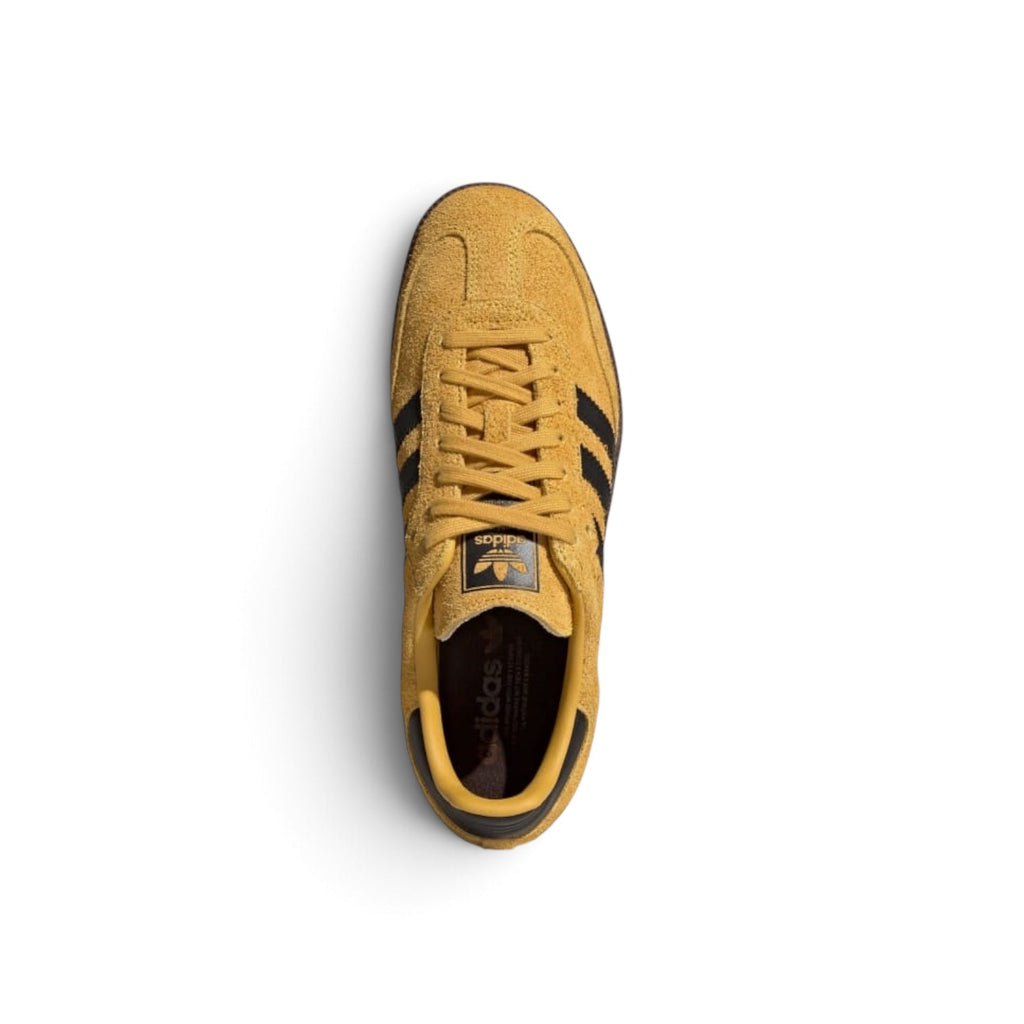 Samba OG Mustard/Black